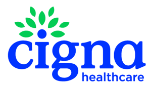 Cigna Health logo